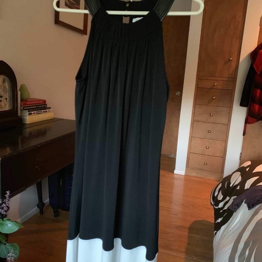 Calvin Klein dress - medium